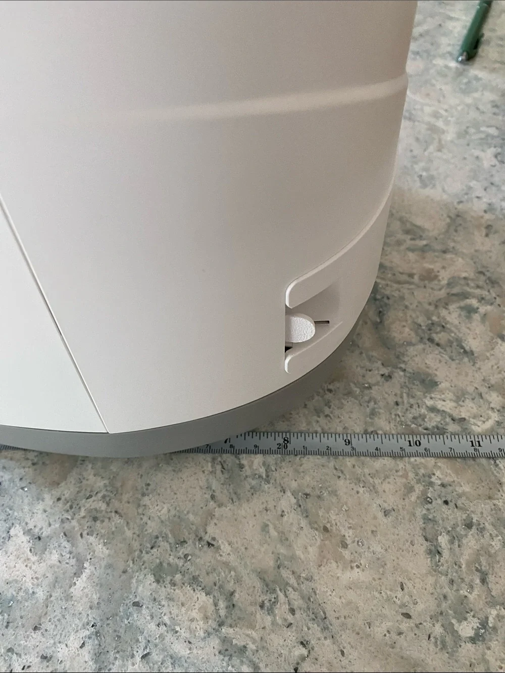Aquia compact automatic